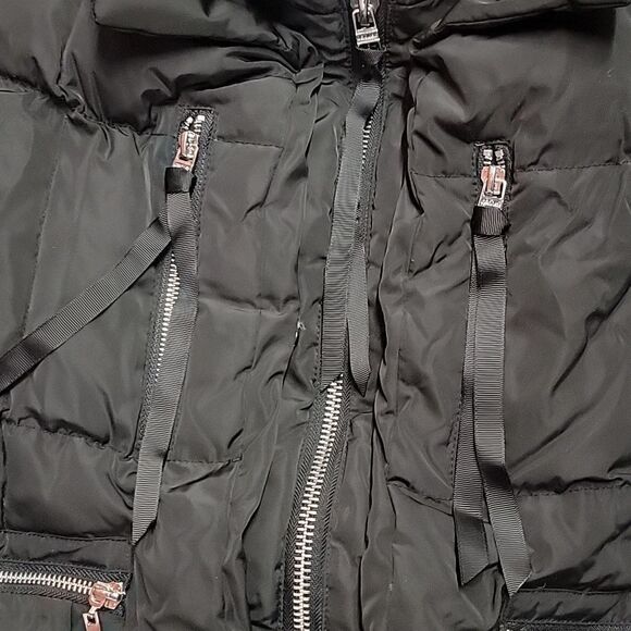 Universe Classics Women's Thickened Down Jacket - Picture 6 of 11